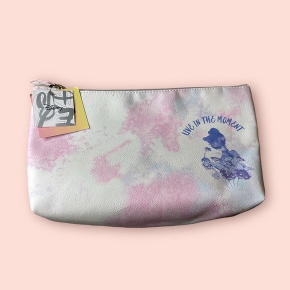 Handbags - NWT Disney’s Cinderella Travel Bag - Danielle Nicole